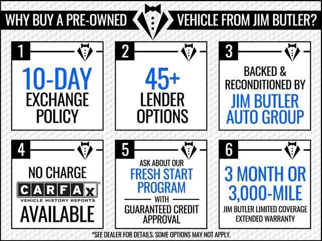 2018 Chevrolet Silverado 2500 HD LTZ