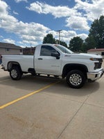 2024 Chevrolet Silverado 3500 HD WT