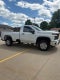 2024 Chevrolet Silverado 3500 HD WT
