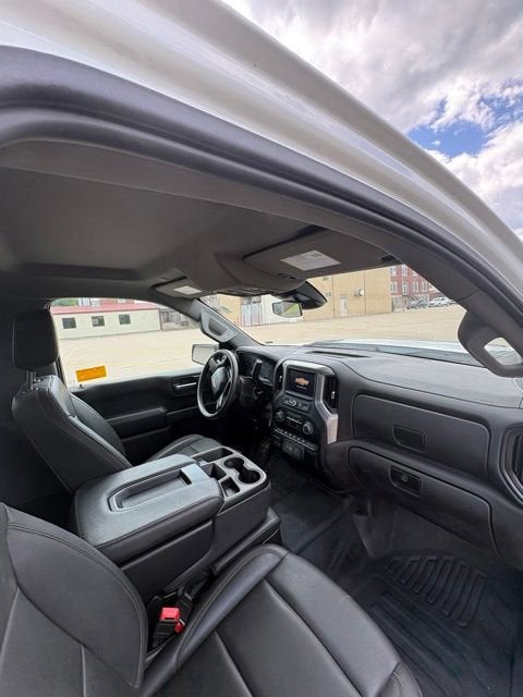 2024 Chevrolet Silverado 3500 HD WT