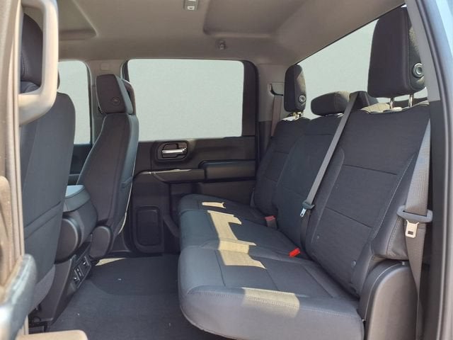 2026 Chevrolet Silverado 2500 HD Custom - Photo 12