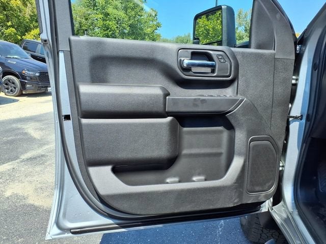 2026 Chevrolet Silverado 2500 HD Custom - Photo 14