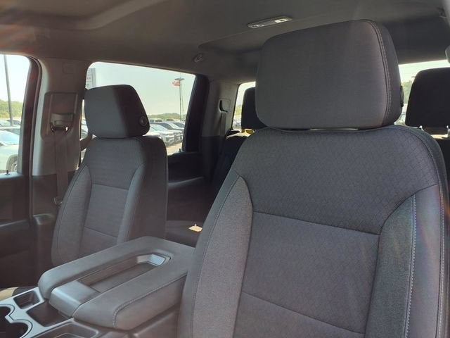 2026 Chevrolet Silverado 2500 HD Custom - Photo 18