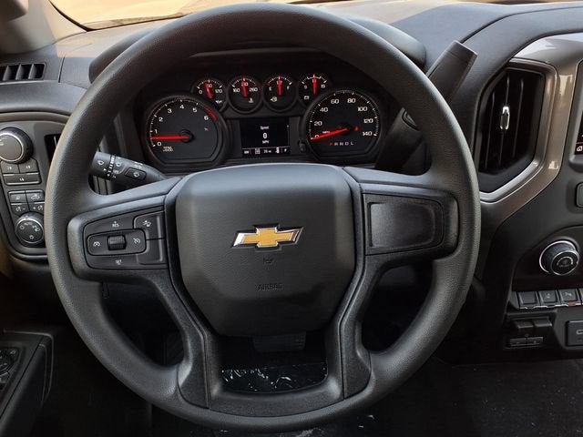 2026 Chevrolet Silverado 2500 HD Custom - Photo 21