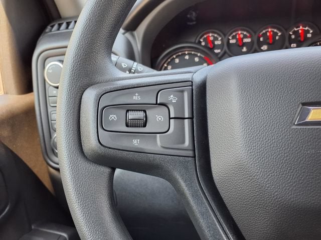 2026 Chevrolet Silverado 2500 HD Custom - Photo 23