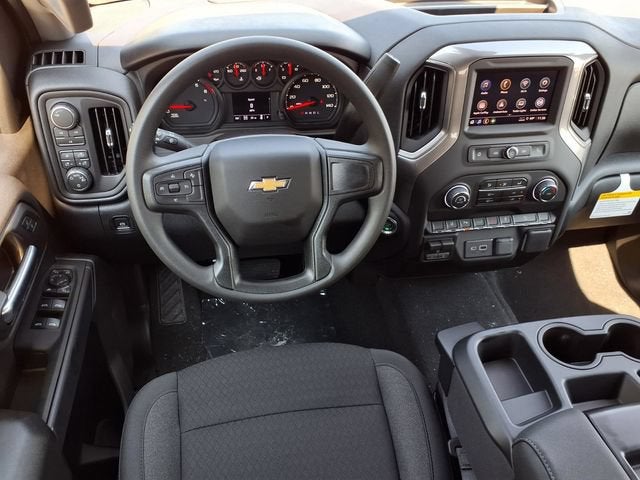 2026 Chevrolet Silverado 2500 HD Custom - Photo 24