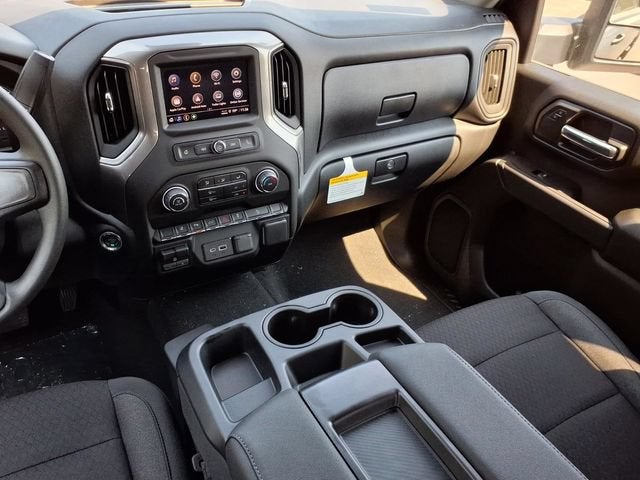 2026 Chevrolet Silverado 2500 HD Custom - Photo 25