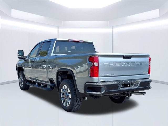 2026 Chevrolet Silverado 2500 HD Custom - Photo 8