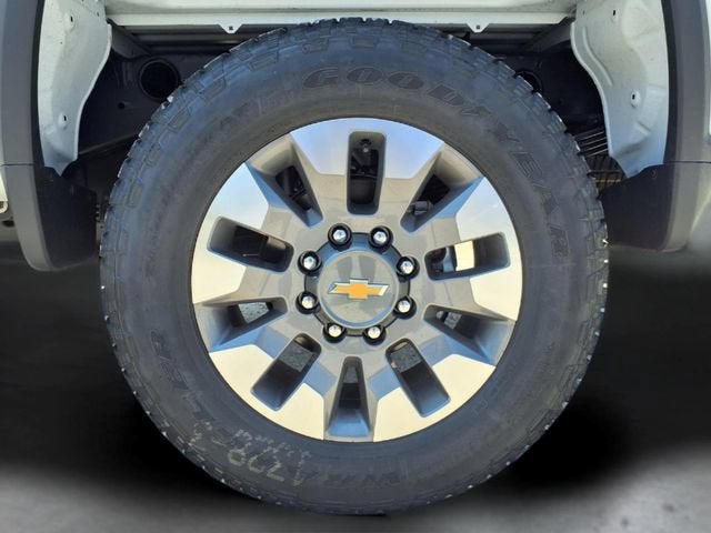 2026 Chevrolet Silverado 2500 HD Custom - Photo 11