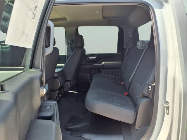 2026 Chevrolet Silverado 2500 HD Custom - Photo 12