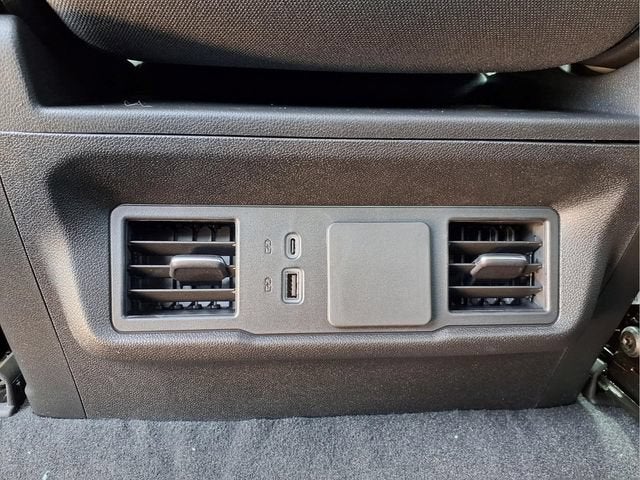 2026 Chevrolet Silverado 2500 HD Custom - Photo 15