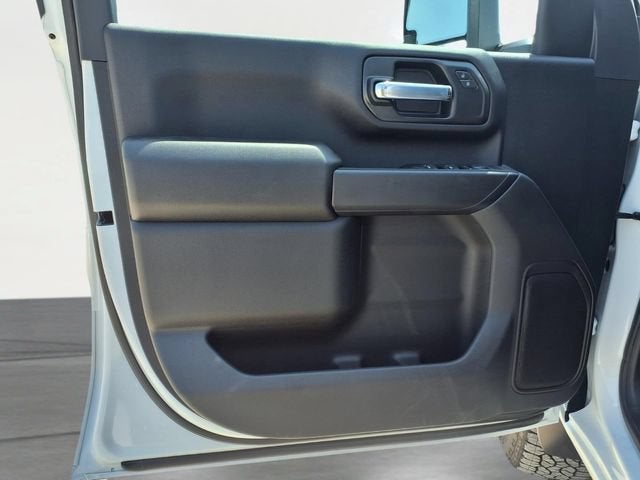 2026 Chevrolet Silverado 2500 HD Custom - Photo 16