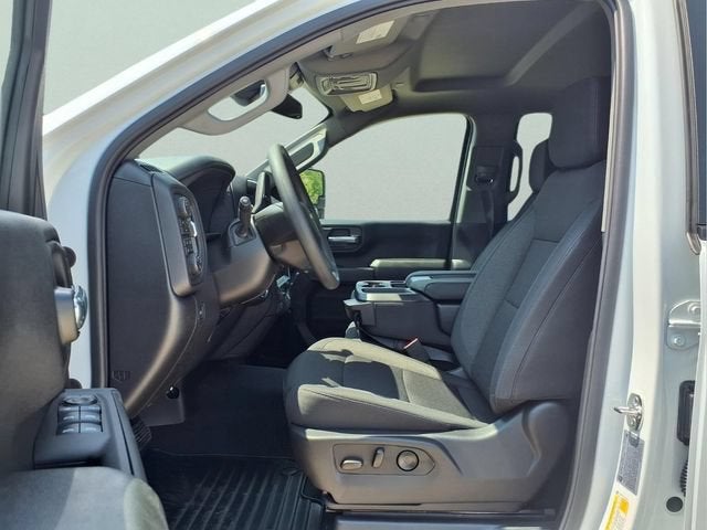 2026 Chevrolet Silverado 2500 HD Custom - Photo 18