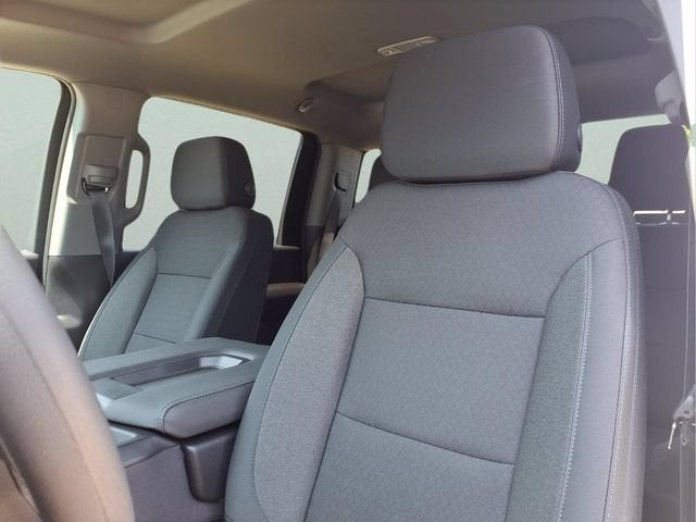 2026 Chevrolet Silverado 2500 HD Custom - Photo 19