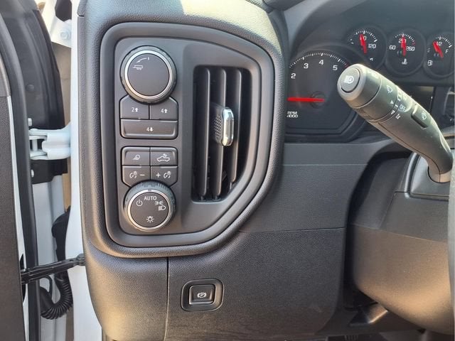 2026 Chevrolet Silverado 2500 HD Custom - Photo 21