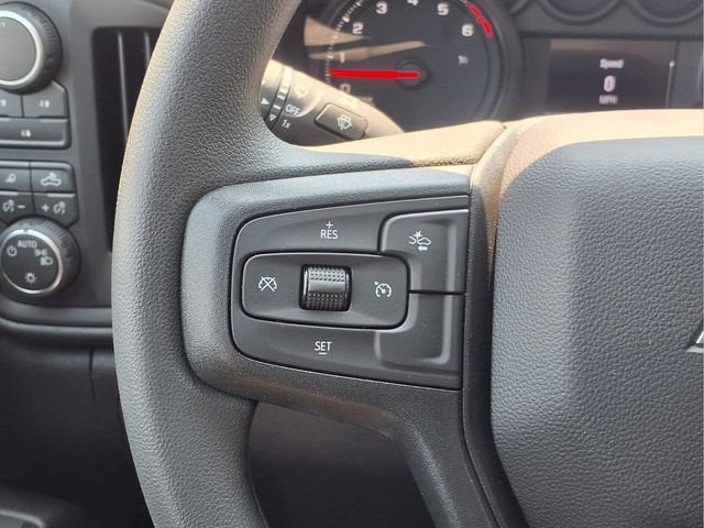 2026 Chevrolet Silverado 2500 HD Custom - Photo 22