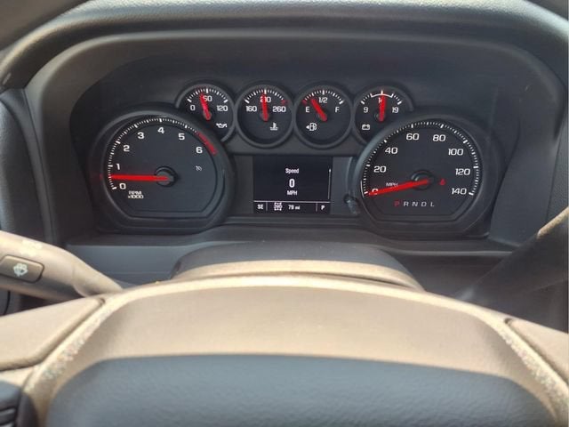2026 Chevrolet Silverado 2500 HD Custom - Photo 23
