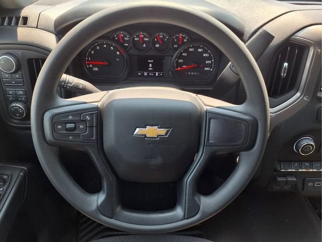 2026 Chevrolet Silverado 2500 HD Custom - Photo 24