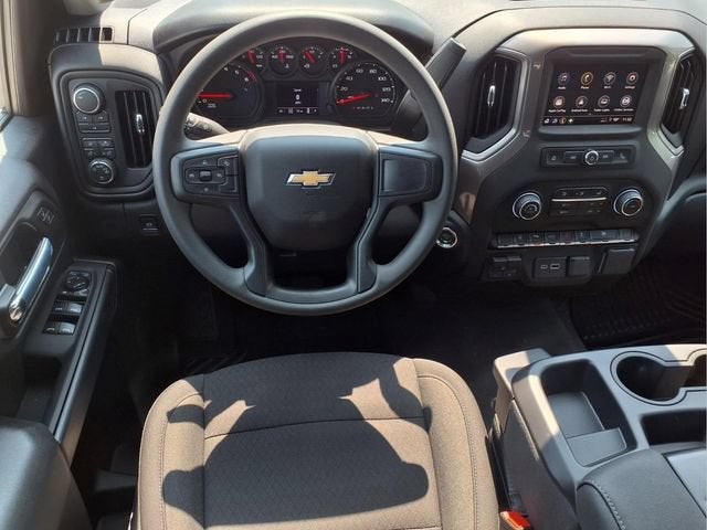 2026 Chevrolet Silverado 2500 HD Custom - Photo 25