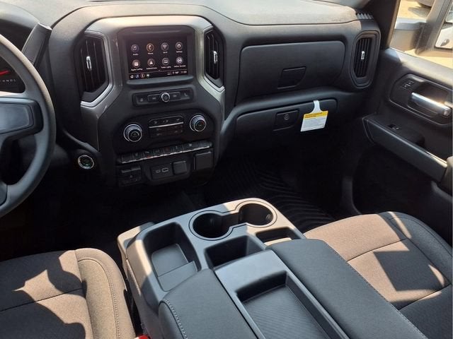 2026 Chevrolet Silverado 2500 HD Custom - Photo 26