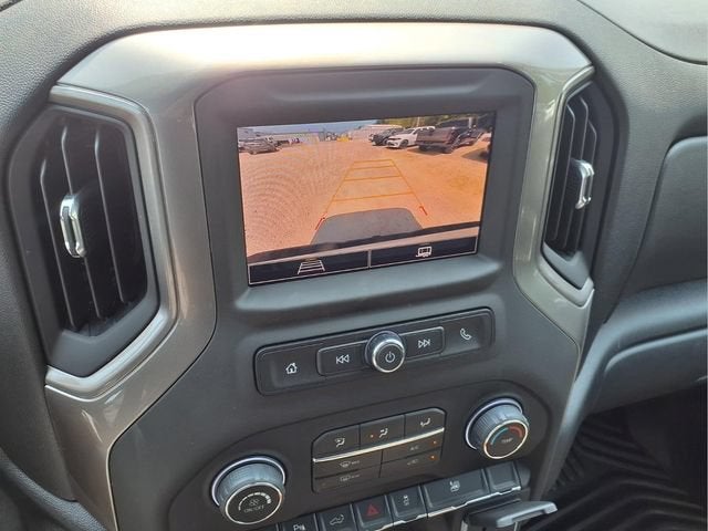 2026 Chevrolet Silverado 2500 HD Custom - Photo 29