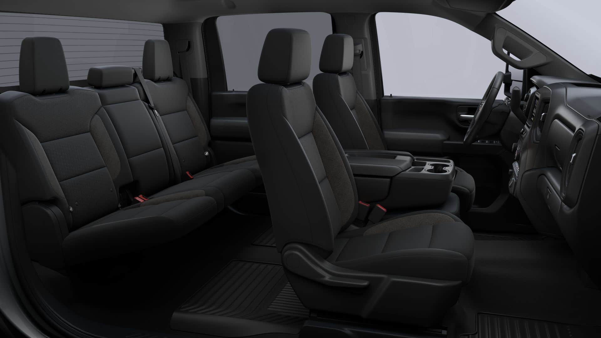 2026 Chevrolet Silverado 2500 HD Custom - Photo 38