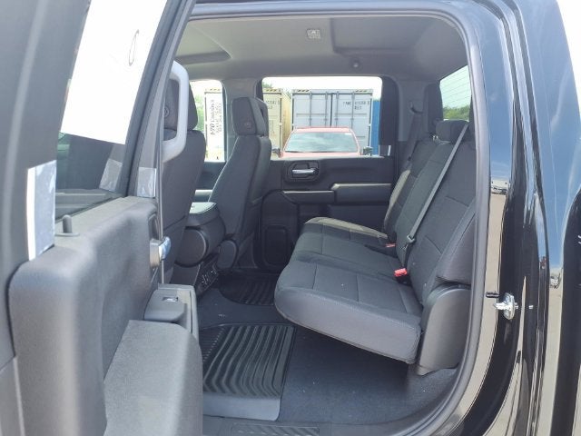 2026 Chevrolet Silverado 2500 HD Custom - Photo 10