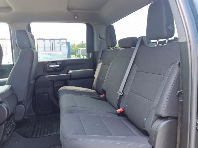 2026 Chevrolet Silverado 2500 HD Custom - Photo 11