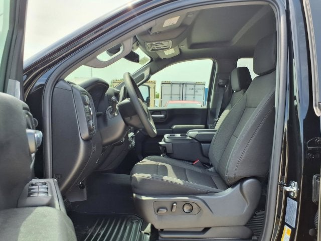 2026 Chevrolet Silverado 2500 HD Custom - Photo 16