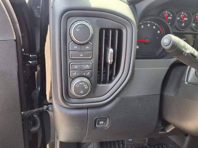 2026 Chevrolet Silverado 2500 HD Custom - Photo 19