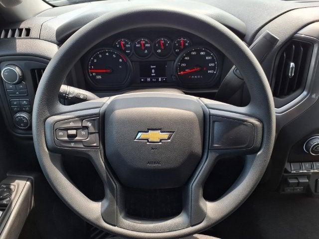 2026 Chevrolet Silverado 2500 HD Custom - Photo 20