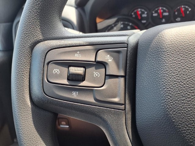 2026 Chevrolet Silverado 2500 HD Custom - Photo 21