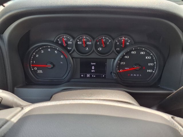 2026 Chevrolet Silverado 2500 HD Custom - Photo 22