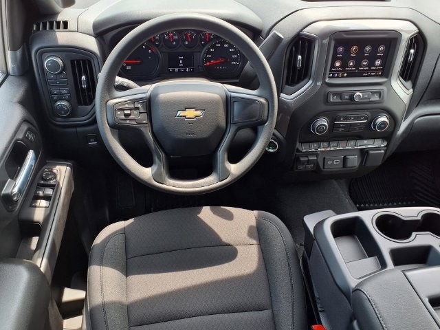2026 Chevrolet Silverado 2500 HD Custom - Photo 23
