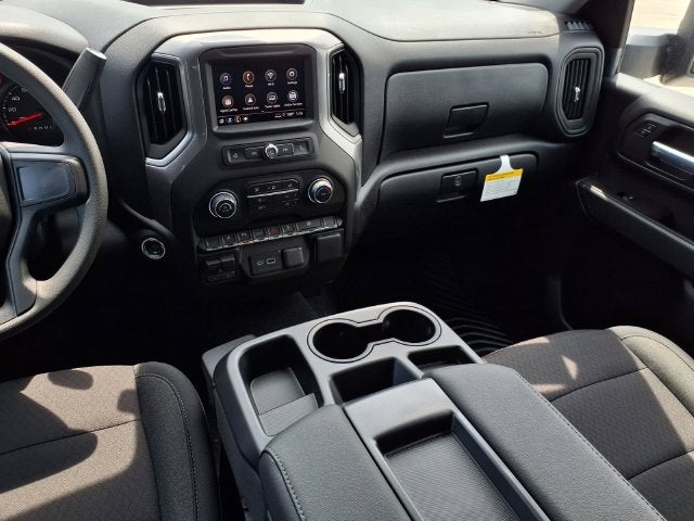 2026 Chevrolet Silverado 2500 HD Custom - Photo 24