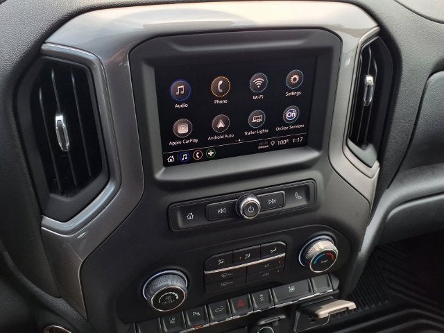2026 Chevrolet Silverado 2500 HD Custom - Photo 26