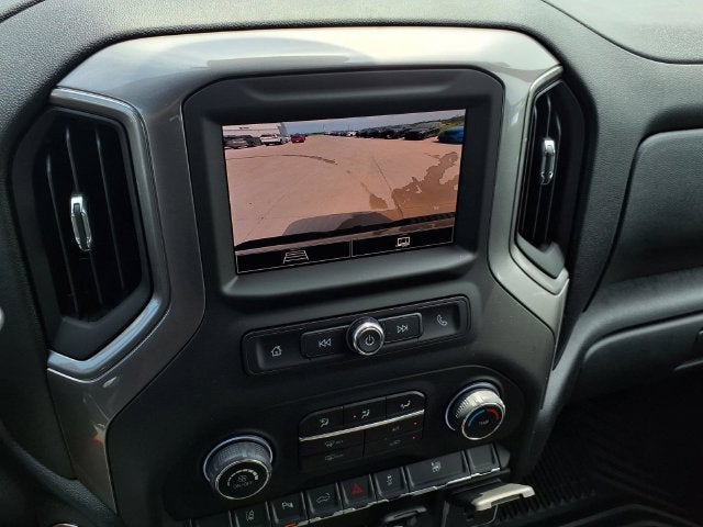 2026 Chevrolet Silverado 2500 HD Custom - Photo 27