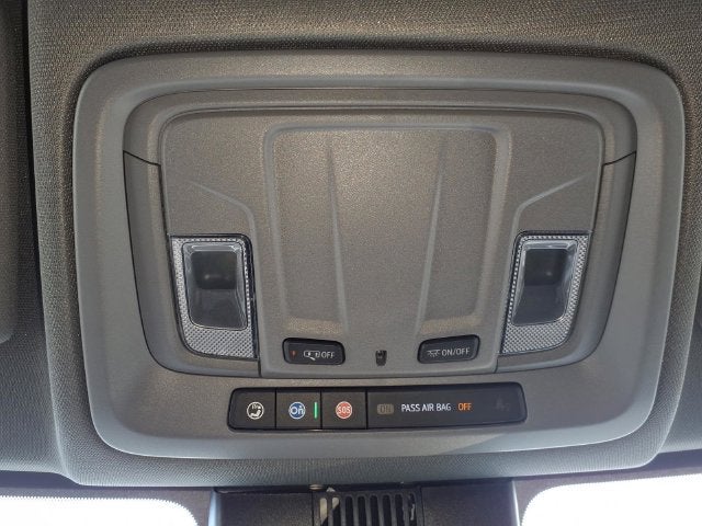 2026 Chevrolet Silverado 2500 HD Custom - Photo 28