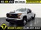 2026 Chevrolet Silverado 3500 HD WT DRW