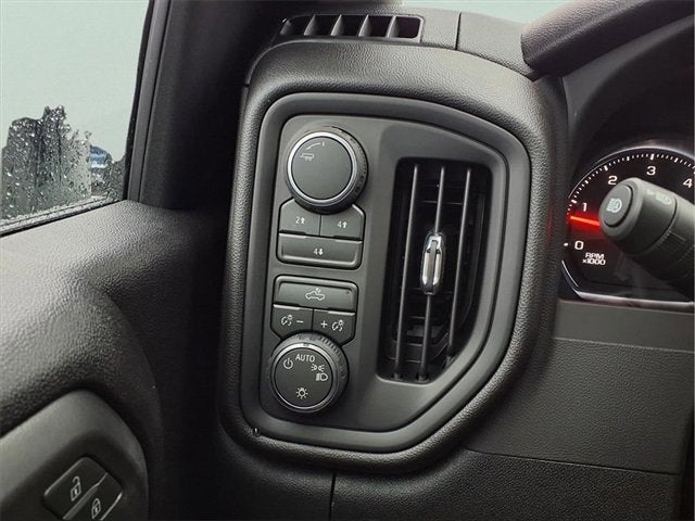 2026 Chevrolet Silverado 3500 HD WT DRW