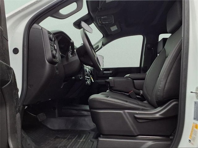 2026 Chevrolet Silverado 3500 HD WT DRW