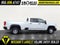 2026 Chevrolet Silverado 3500 HD WT DRW