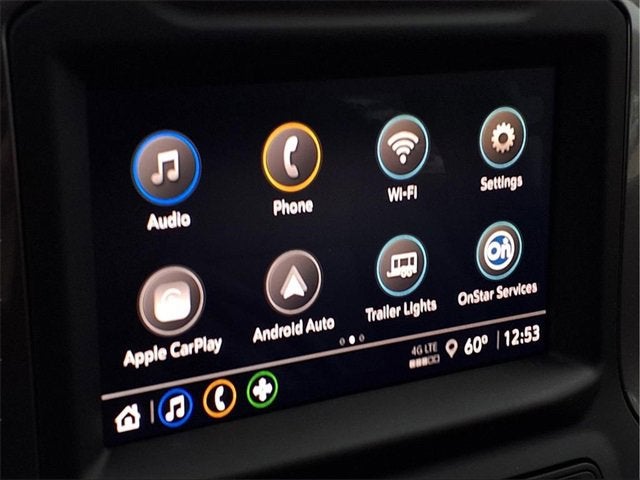 2026 Chevrolet Silverado 3500 HD WT DRW