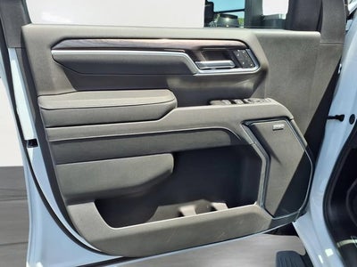 2026 Chevrolet Silverado 3500 HD LTZ DRW