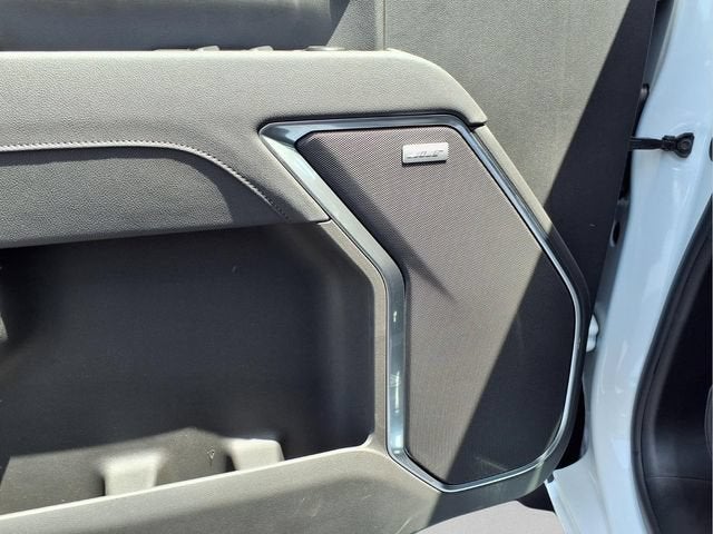 2026 Chevrolet Silverado 3500 HD LTZ DRW