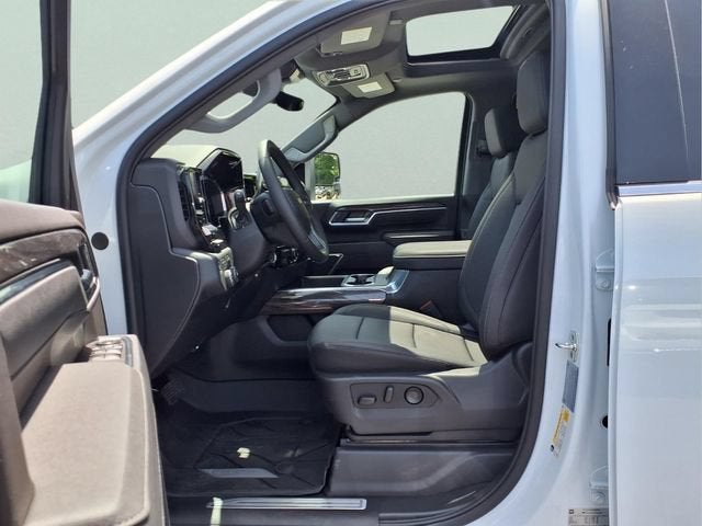 2026 Chevrolet Silverado 3500 HD LTZ DRW