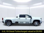 2026 Chevrolet Silverado 3500 HD LTZ DRW