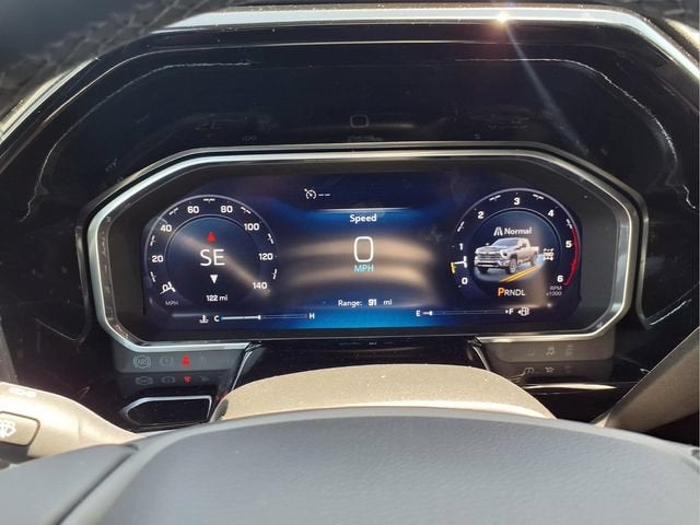 2026 Chevrolet Silverado 3500 HD LTZ DRW