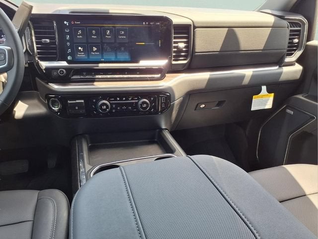 2026 Chevrolet Silverado 3500 HD LTZ DRW