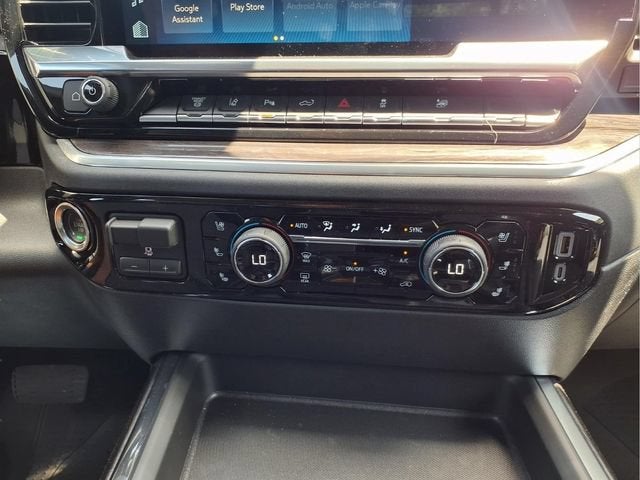 2026 Chevrolet Silverado 3500 HD LTZ DRW